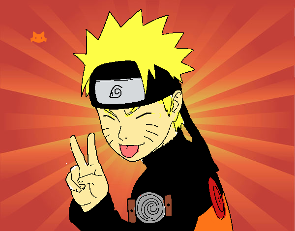 uzumaki naruto 