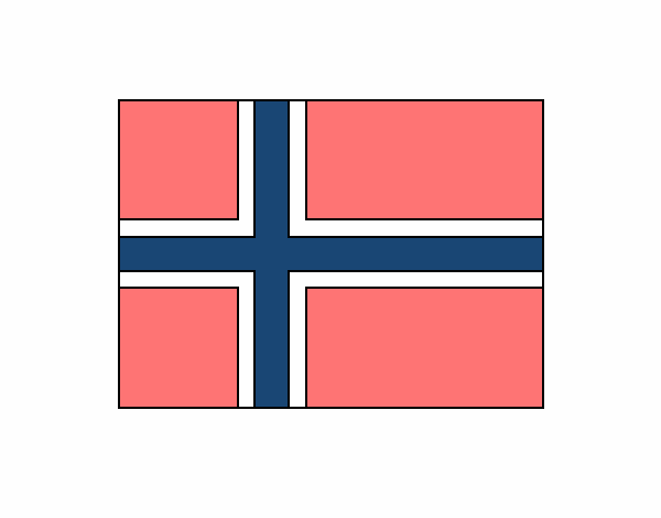 Noruega 1