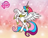 Princesa Celestia