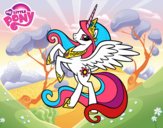 Princesa Celestia