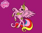 Princesa Celestia