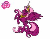 Princesa Celestia