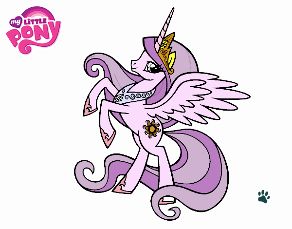 Princesa Celestia