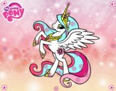 Princesa Celestia