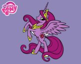 Princesa Celestia