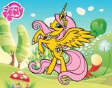 Princesa Celestia