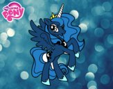 Princesa Luna