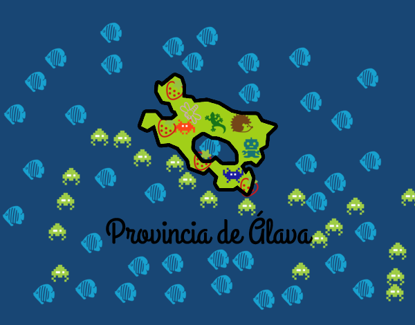 Provincia de Álava