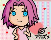 Sakura Haruno small