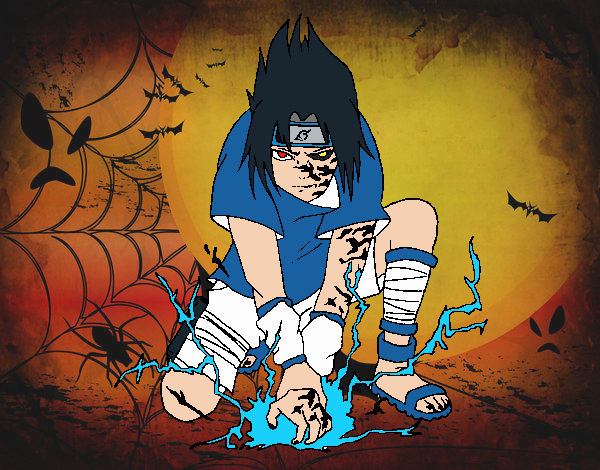 Sasuke