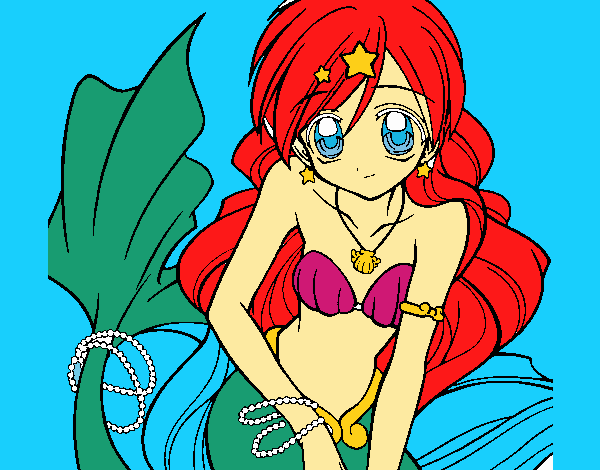 Ariel