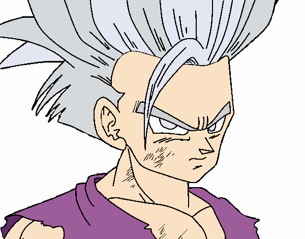 Son Gohan