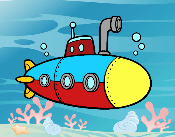 Submarino espía