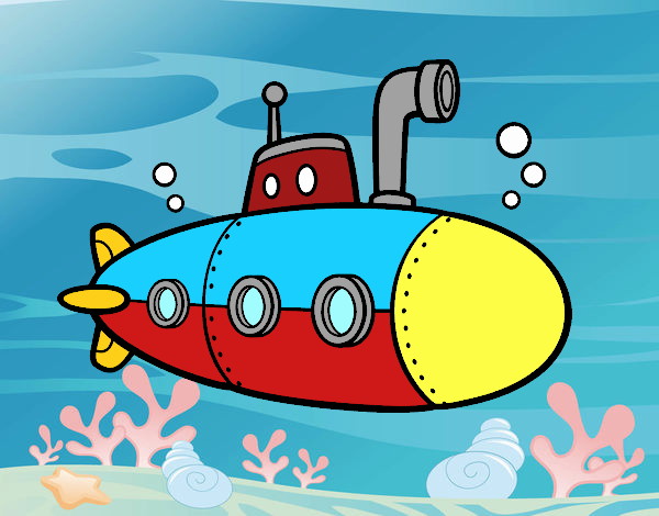 Submarino espía