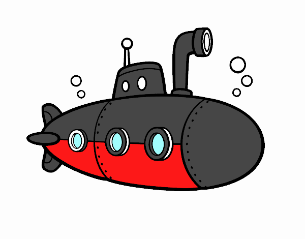 Submarino espía