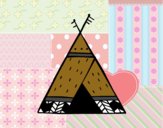 Tipi indio