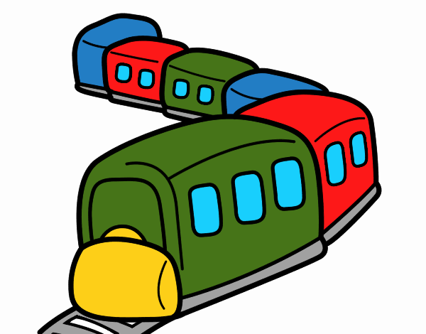 tren 2000