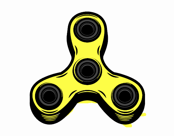 Un spinner