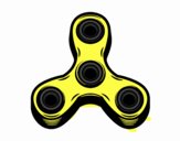 Un spinner