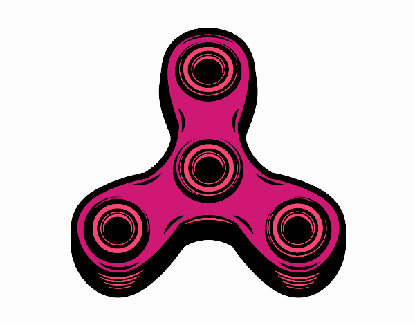 Un spinner