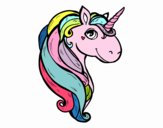 Un unicornio