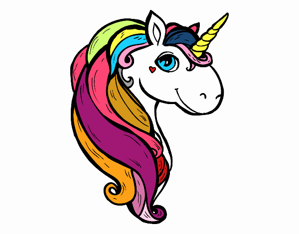 Un unicornio