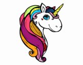 Un unicornio