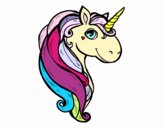 Un unicornio