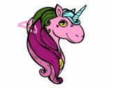 Un unicornio