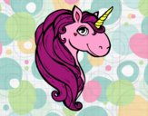 Un unicornio