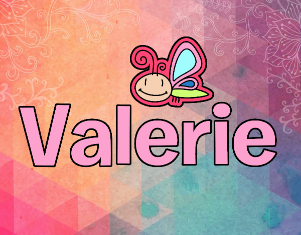 Valerie