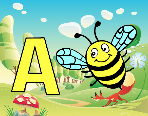 Abeja