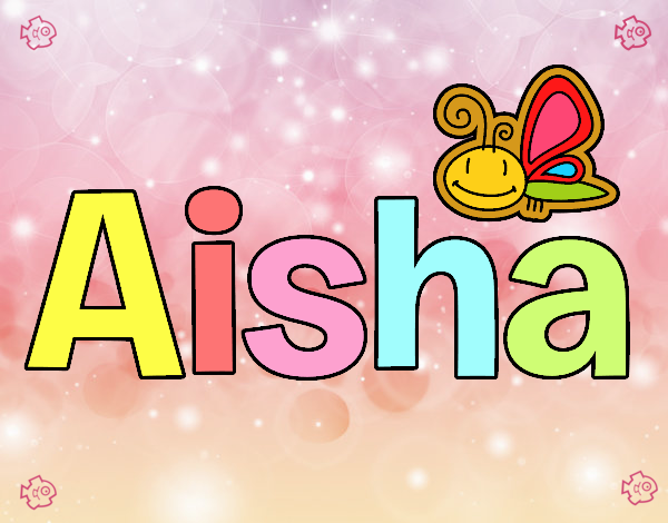 Aisha