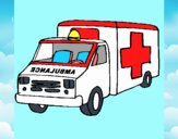 Ambulancia