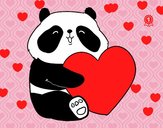 Amor Panda