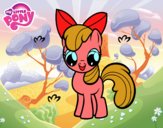 Apple Bloom