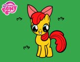 Apple Bloom