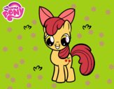 Apple Bloom