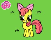 Apple Bloom