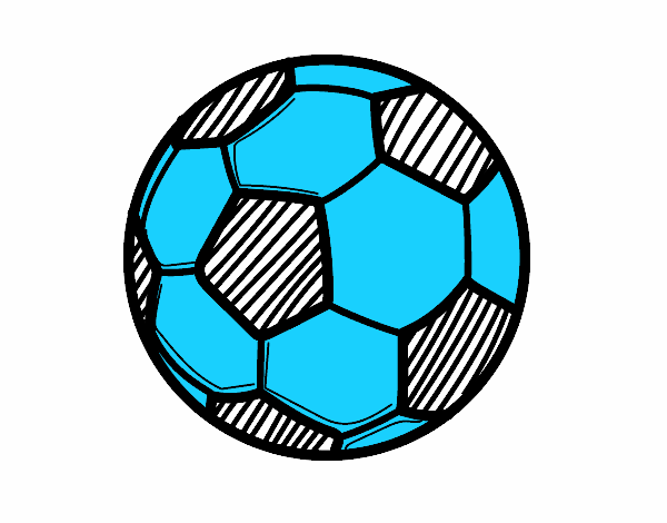 balon de futbol