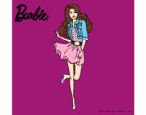 Barbie informal