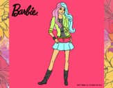 Barbie juvenil