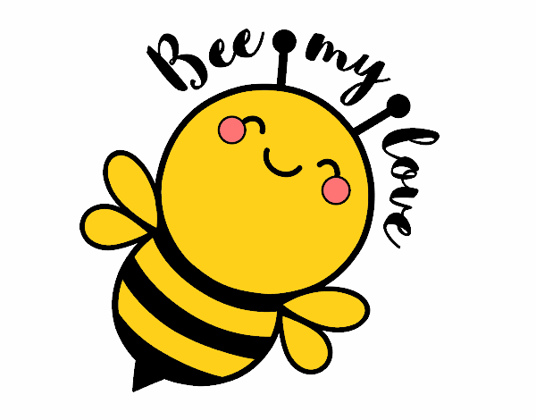 Bee my love