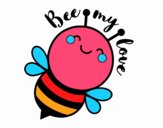 Bee my love