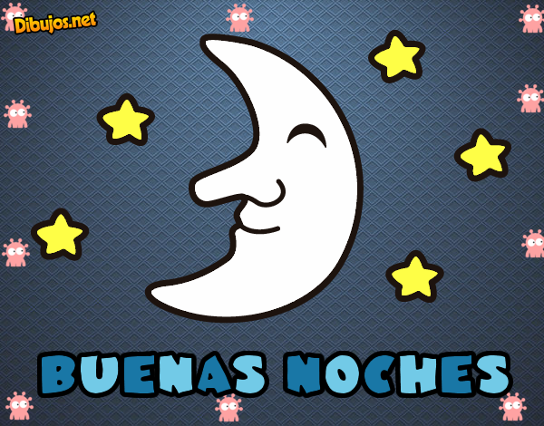 Buenas noches