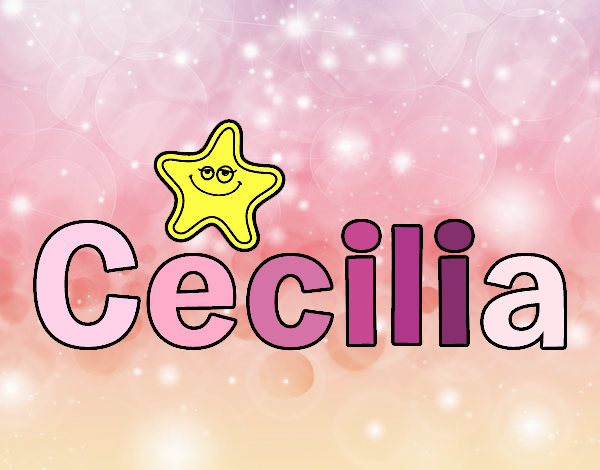 Cecilia