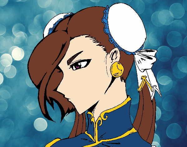 Chun-Li