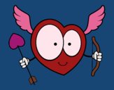 Corazón Cupido