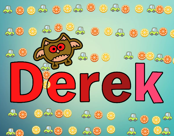 Derek