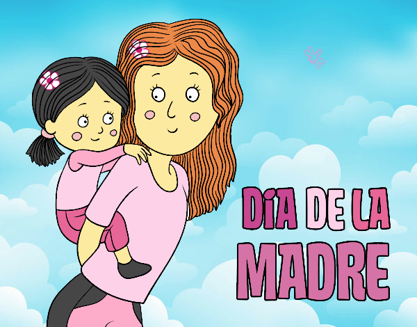 Día de la Madre